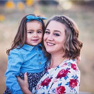 Meet your Posher, Megan